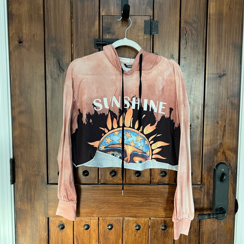 Sublime cop hoodie